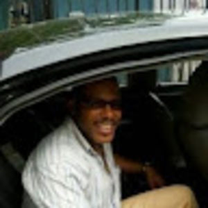 Meet your Posher, Flynn